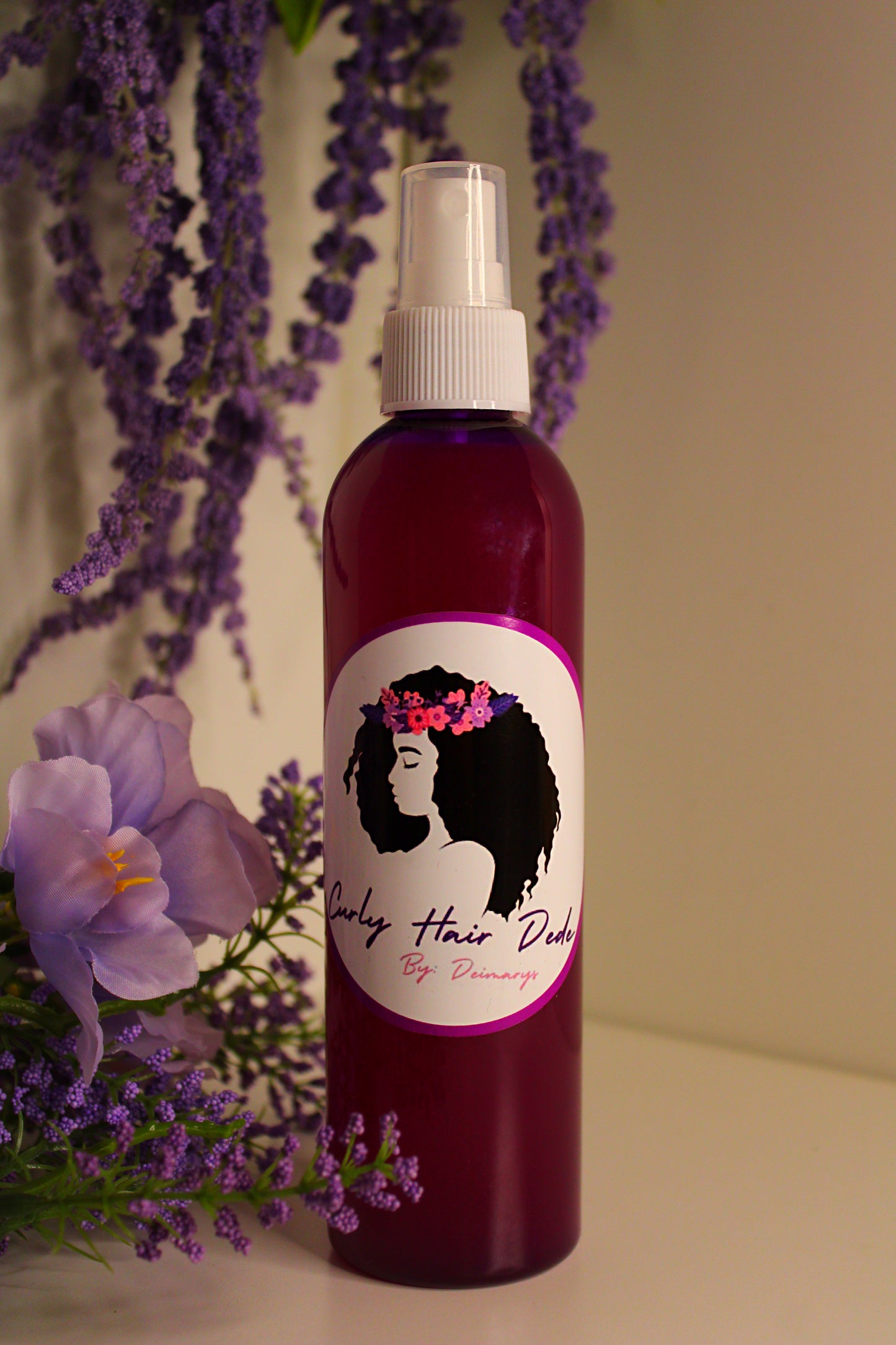 Rosemary Hair Growth Mist