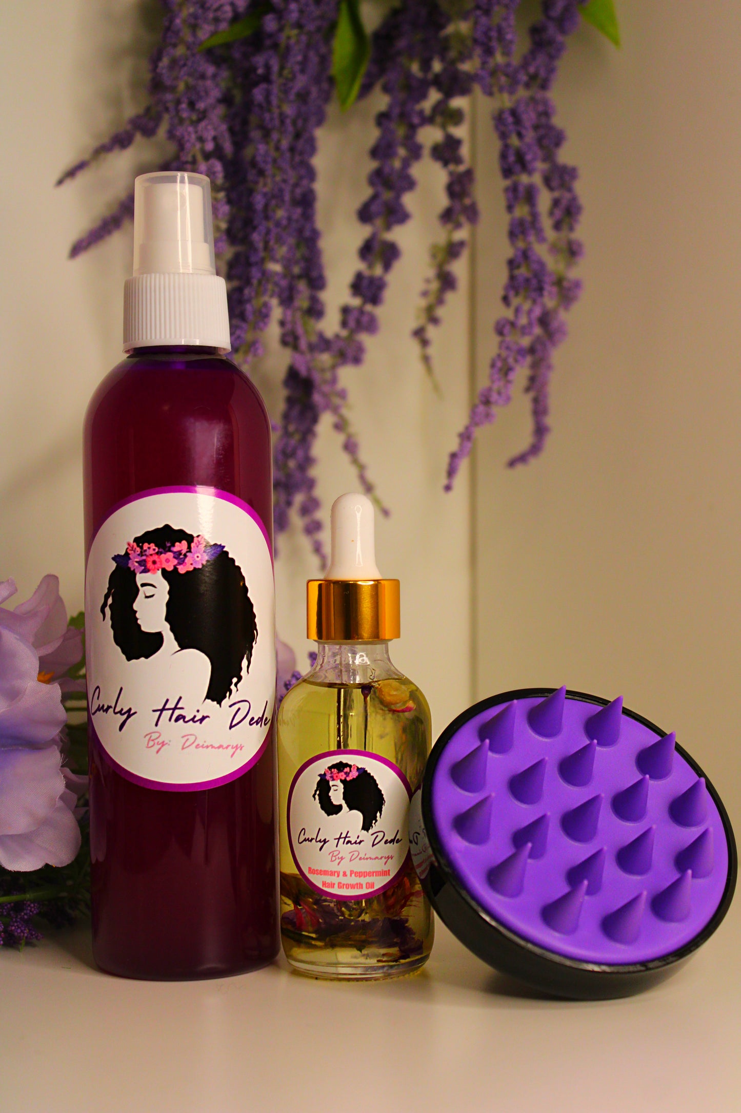 Hair Growth Bundle