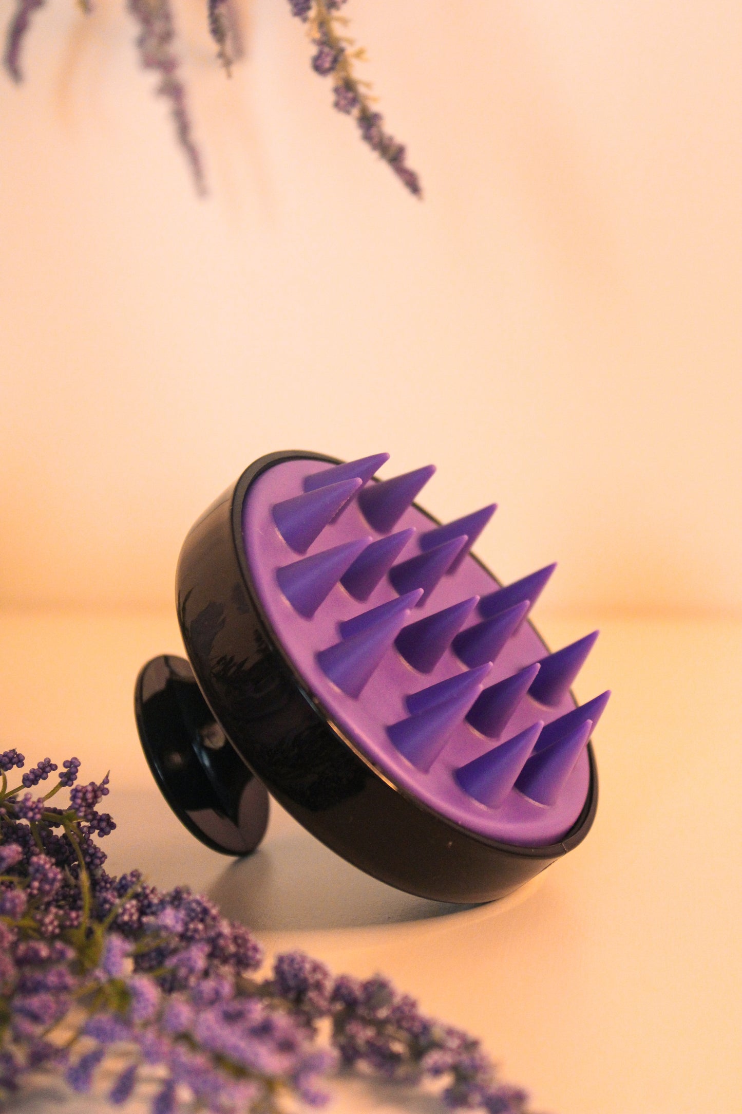 Scalp Massager